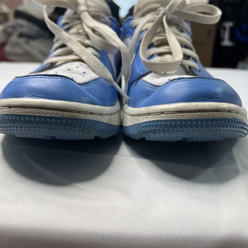 Jordan nike air